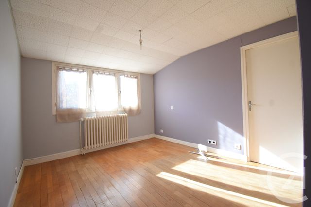 Maison &agrave; vendre - 4 pi&egrave;ces - 102,46 m2 - Abrest - 03 - AUVERGNE