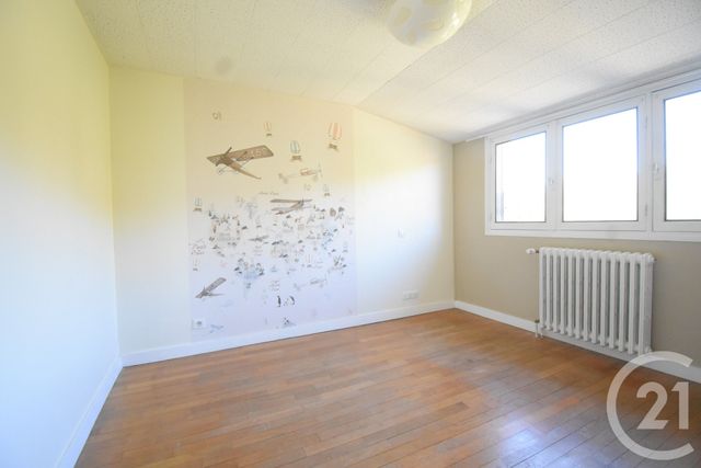 Maison &agrave; vendre - 4 pi&egrave;ces - 102,46 m2 - Abrest - 03 - AUVERGNE