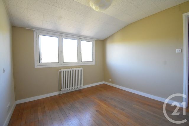 Maison &agrave; vendre - 4 pi&egrave;ces - 102,46 m2 - Abrest - 03 - AUVERGNE