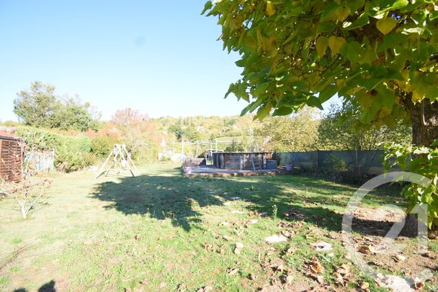 Maison &agrave; vendre - 4 pi&egrave;ces - 102,46 m2 - Abrest - 03 - AUVERGNE