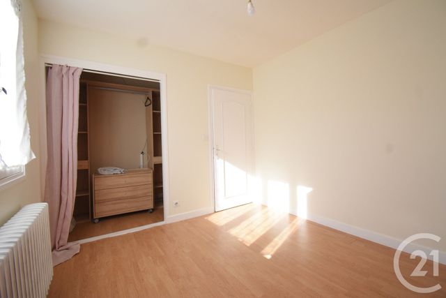 Maison &agrave; vendre - 4 pi&egrave;ces - 102,46 m2 - Abrest - 03 - AUVERGNE