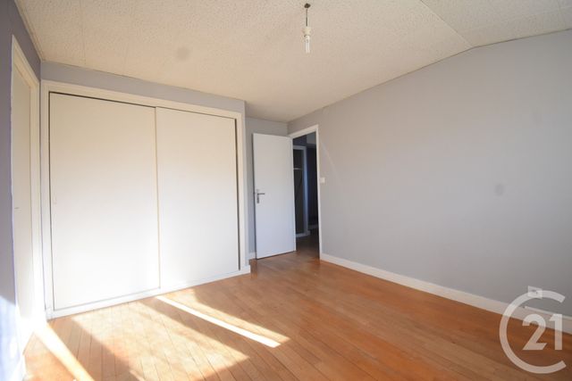 Maison &agrave; vendre - 4 pi&egrave;ces - 102,46 m2 - Abrest - 03 - AUVERGNE