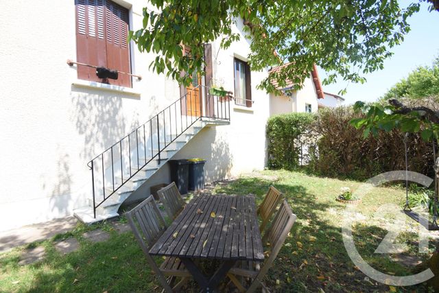 Maison &agrave; vendre - 4 pi&egrave;ces - 90 m2 - Cusset - 03 - AUVERGNE
