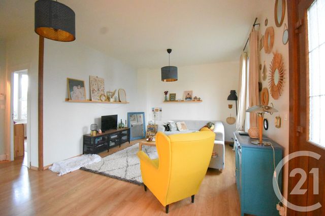 Maison à vendre CUSSET