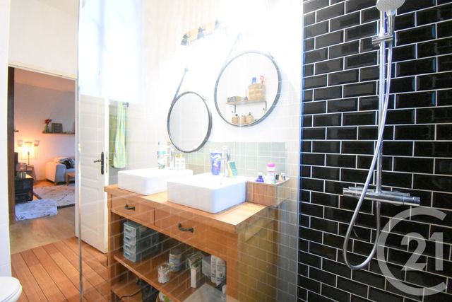 Maison &agrave; vendre - 4 pi&egrave;ces - 90 m2 - Cusset - 03 - AUVERGNE