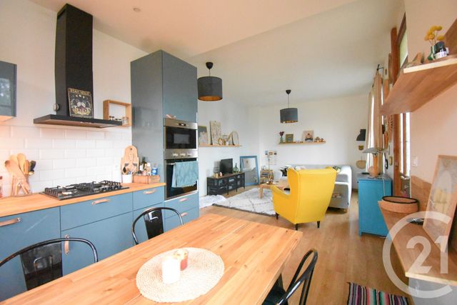 Maison &agrave; vendre - 4 pi&egrave;ces - 90 m2 - Cusset - 03 - AUVERGNE