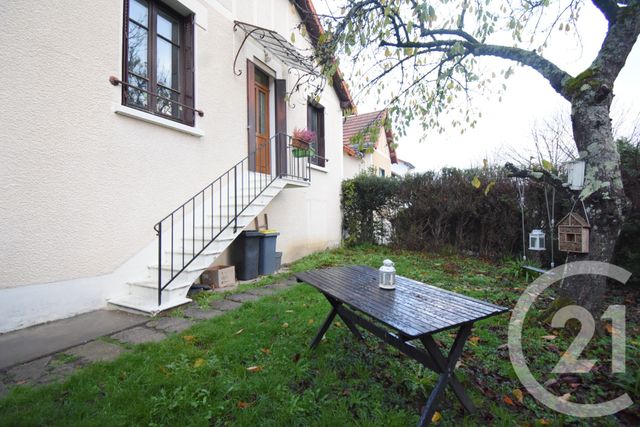 Maison &agrave; vendre - 4 pi&egrave;ces - 90 m2 - Cusset - 03 - AUVERGNE