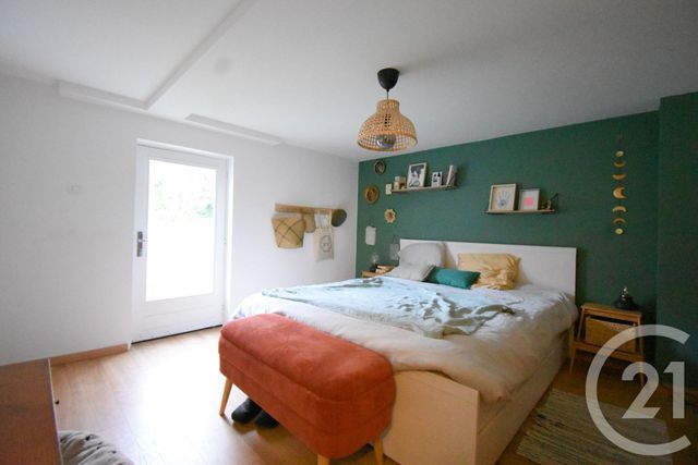 Maison &agrave; vendre - 4 pi&egrave;ces - 90 m2 - Cusset - 03 - AUVERGNE