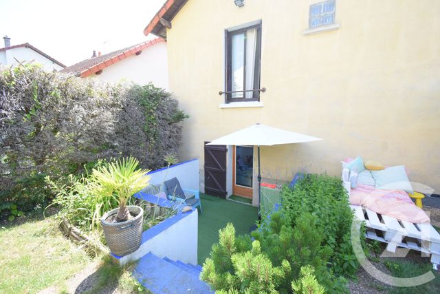 Maison &agrave; vendre - 4 pi&egrave;ces - 90 m2 - Cusset - 03 - AUVERGNE