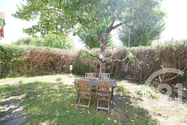 Maison &agrave; vendre - 4 pi&egrave;ces - 90 m2 - Cusset - 03 - AUVERGNE