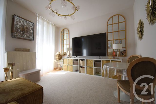 appartement - VICHY - 03
