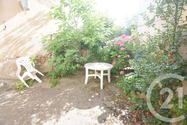 Maison à vendre - 4 pièces - 81,69 m2 - Vichy - 03 - AUVERGNE