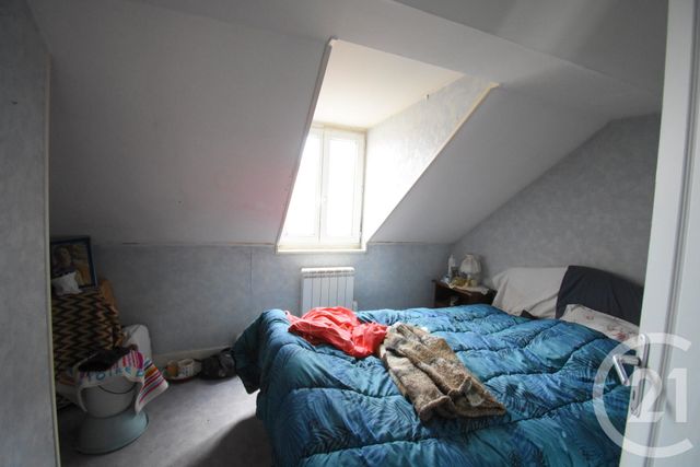 Maison à vendre - 4 pièces - 81,69 m2 - Vichy - 03 - AUVERGNE