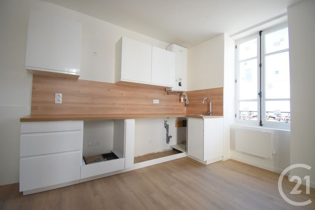 Appartement à vendre VICHY