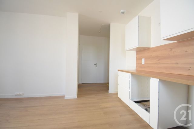 Appartement à vendre - 2 pièces - 35,83 m2 - Vichy - 03 - AUVERGNE