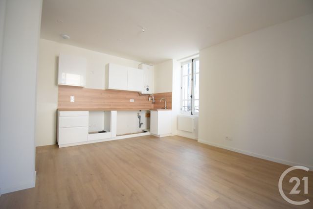 Appartement à vendre - 2 pièces - 35,83 m2 - Vichy - 03 - AUVERGNE