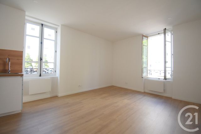 Appartement à vendre - 2 pièces - 35,83 m2 - Vichy - 03 - AUVERGNE