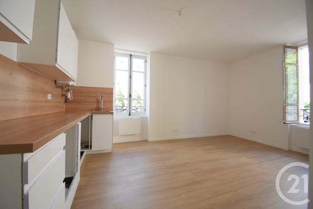 Appartement à vendre - 2 pièces - 35,83 m2 - Vichy - 03 - AUVERGNE