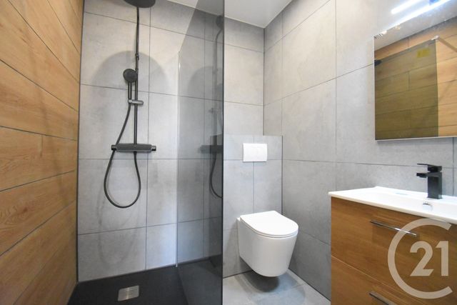 Appartement à vendre - 2 pièces - 35,83 m2 - Vichy - 03 - AUVERGNE