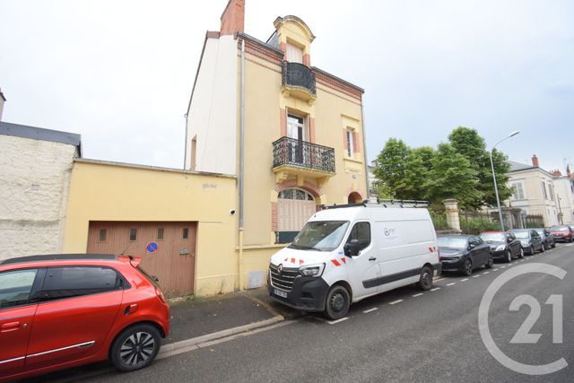 Maison a louer vichy - 3 pièce(s) - 148 m2 - Surfyn