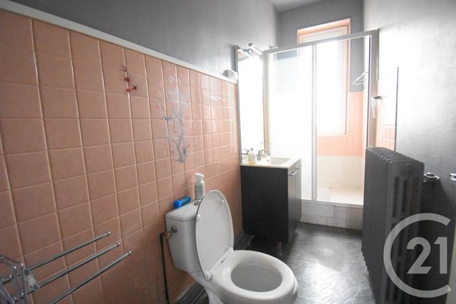 Maison a louer vichy - 3 pièce(s) - 148 m2 - Surfyn