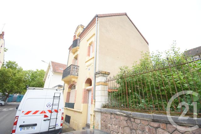 Maison a louer vichy - 3 pièce(s) - 148 m2 - Surfyn