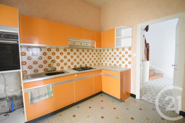 Maison a louer vichy - 3 pièce(s) - 148 m2 - Surfyn