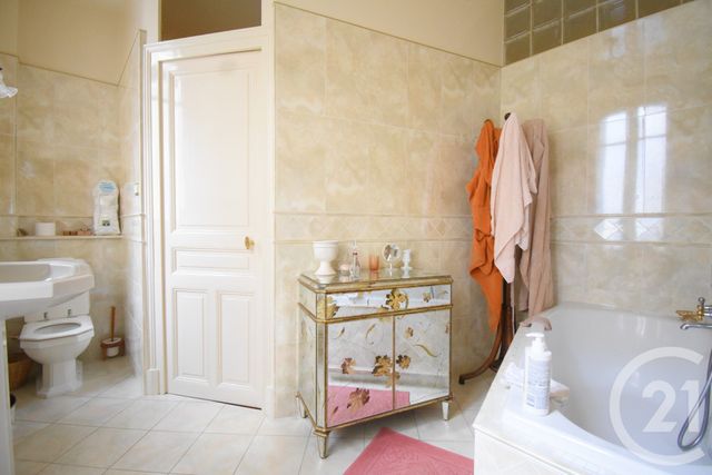 Maison à vendre - 5 pièces - 150,74 m2 - Vichy - 03 - AUVERGNE