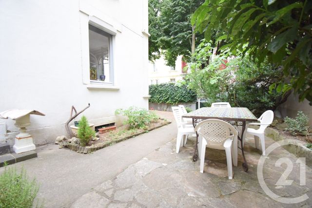 Maison à vendre - 5 pièces - 150,74 m2 - Vichy - 03 - AUVERGNE