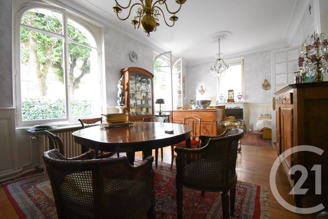 Maison à vendre - 5 pièces - 150,74 m2 - Vichy - 03 - AUVERGNE