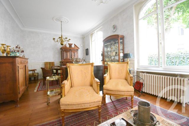 Maison à vendre - 5 pièces - 150,74 m2 - Vichy - 03 - AUVERGNE