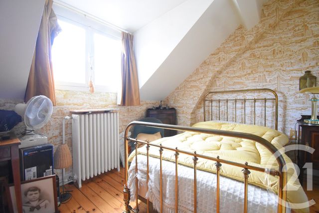 Maison à vendre - 5 pièces - 150,74 m2 - Vichy - 03 - AUVERGNE