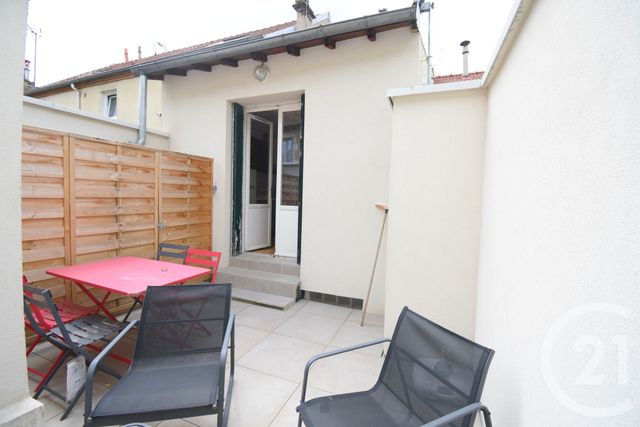 Appartement F2 à louer - 2 pièces - 40,95 m2 - Vichy - 03 - AUVERGNE