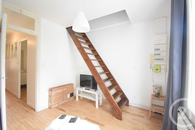 Appartement F2 à louer - 2 pièces - 40,95 m2 - Vichy - 03 - AUVERGNE