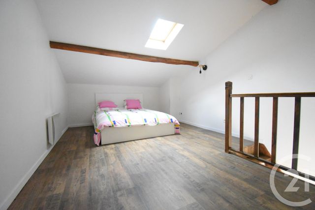 Appartement F2 à louer - 2 pièces - 40,95 m2 - Vichy - 03 - AUVERGNE