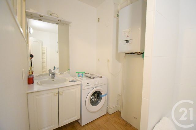 Appartement F2 à louer - 2 pièces - 40,95 m2 - Vichy - 03 - AUVERGNE