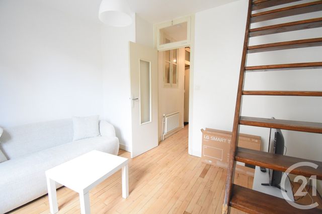 Appartement F2 à louer - 2 pièces - 40,95 m2 - Vichy - 03 - AUVERGNE