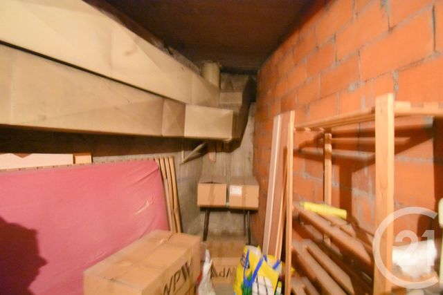 Appartement F3 &agrave; vendre - 3 pi&egrave;ces - 60,94 m2 - Vichy - 03 - AUVERGNE