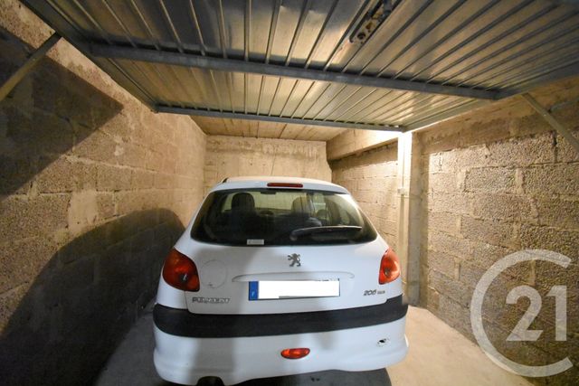 Appartement F3 &agrave; vendre - 3 pi&egrave;ces - 60,94 m2 - Vichy - 03 - AUVERGNE