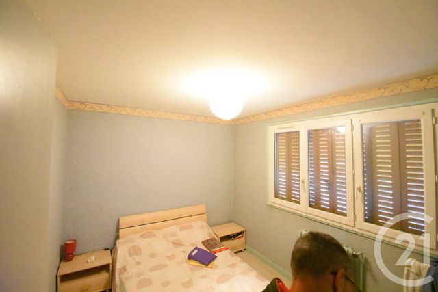 Appartement F3 &agrave; vendre - 3 pi&egrave;ces - 60,94 m2 - Vichy - 03 - AUVERGNE