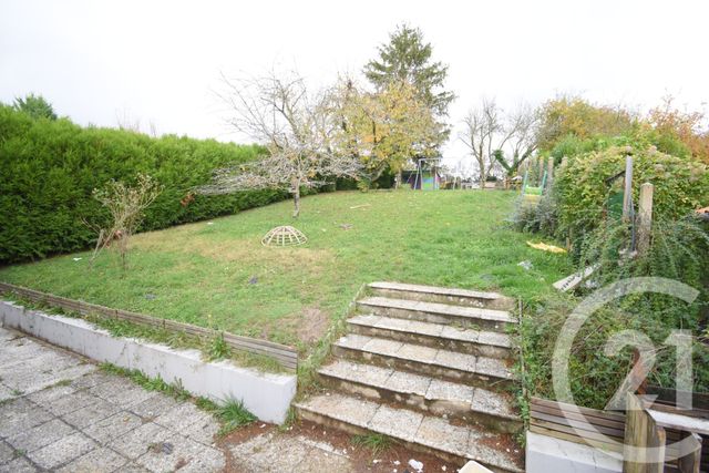 Immeuble &agrave; vendre - 392 m2 - Abrest - 03 - AUVERGNE