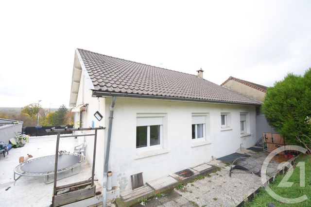 Immeuble &agrave; vendre - 392 m2 - Abrest - 03 - AUVERGNE