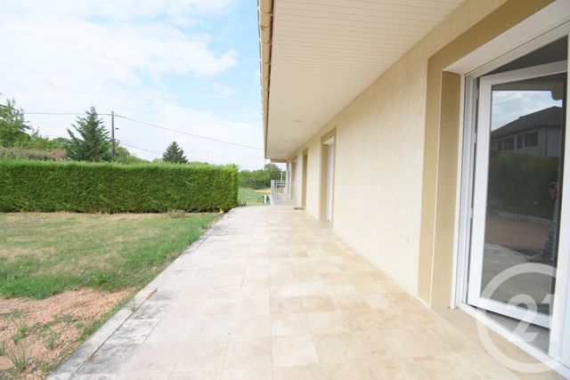 Maison à vendre - 5 pièces - 165,35 m2 - Le Vernet - 03 - AUVERGNE