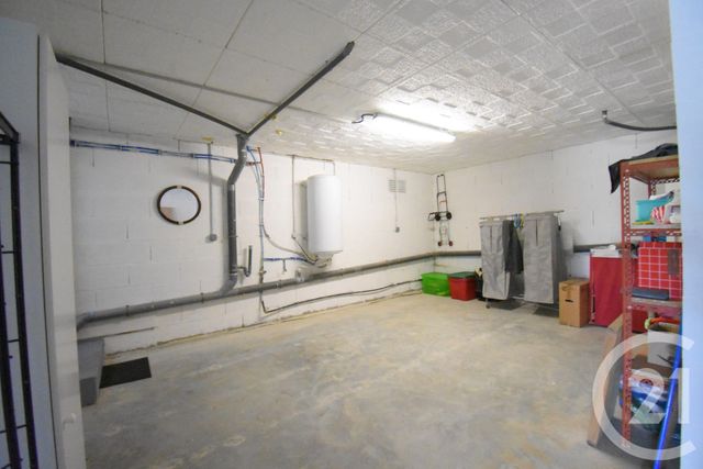 Maison à vendre - 5 pièces - 165,35 m2 - Le Vernet - 03 - AUVERGNE