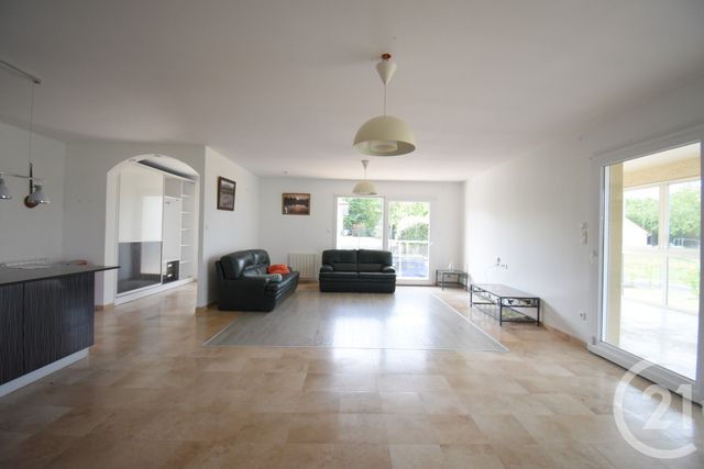 maison - LE VERNET - 03