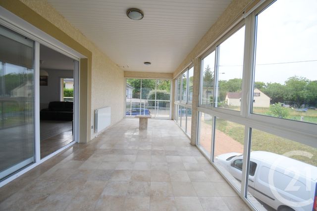 Maison à vendre - 5 pièces - 165,35 m2 - Le Vernet - 03 - AUVERGNE