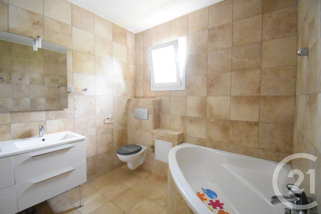 Maison à vendre - 5 pièces - 165,35 m2 - Le Vernet - 03 - AUVERGNE