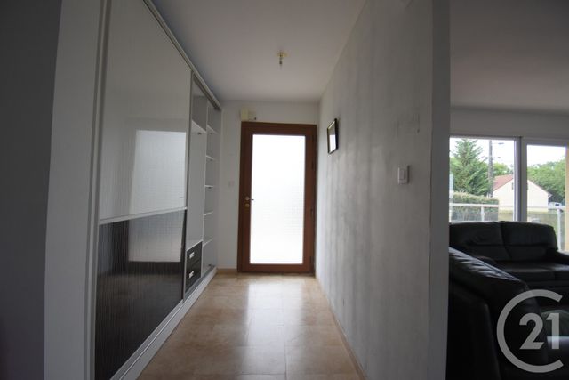 Maison à vendre - 5 pièces - 165,35 m2 - Le Vernet - 03 - AUVERGNE