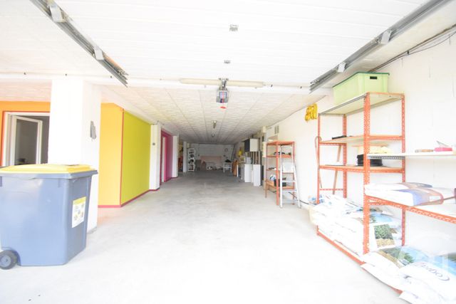 Maison à vendre - 5 pièces - 165,35 m2 - Le Vernet - 03 - AUVERGNE