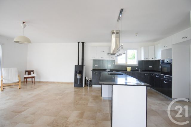 Maison à vendre - 5 pièces - 165,35 m2 - Le Vernet - 03 - AUVERGNE